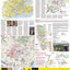 New York City Map (National Geographic Destination City Map)