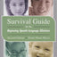 Survival Guide for the Beginning Speech-Language Clinician b