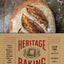 Heritage Baking: Recipes for Rustic Breads and Pastries Baked with Artisanal Flour from Hewn Bakery (Bread Cookbooks, Gifts for Bakers, Bakery Recipes, Rustic Recipe Books)