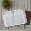 NKJV, Chronological Study Bible, Hardcover, Comfort Print: Holy Bible, New King James Version