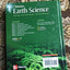 Glencoe Earth Science: Geology, the Environment, and the Universe, Student Edition (HS EARTH SCI GEO, ENV, UNIV)