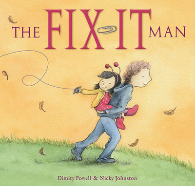 Fix-It Man, The