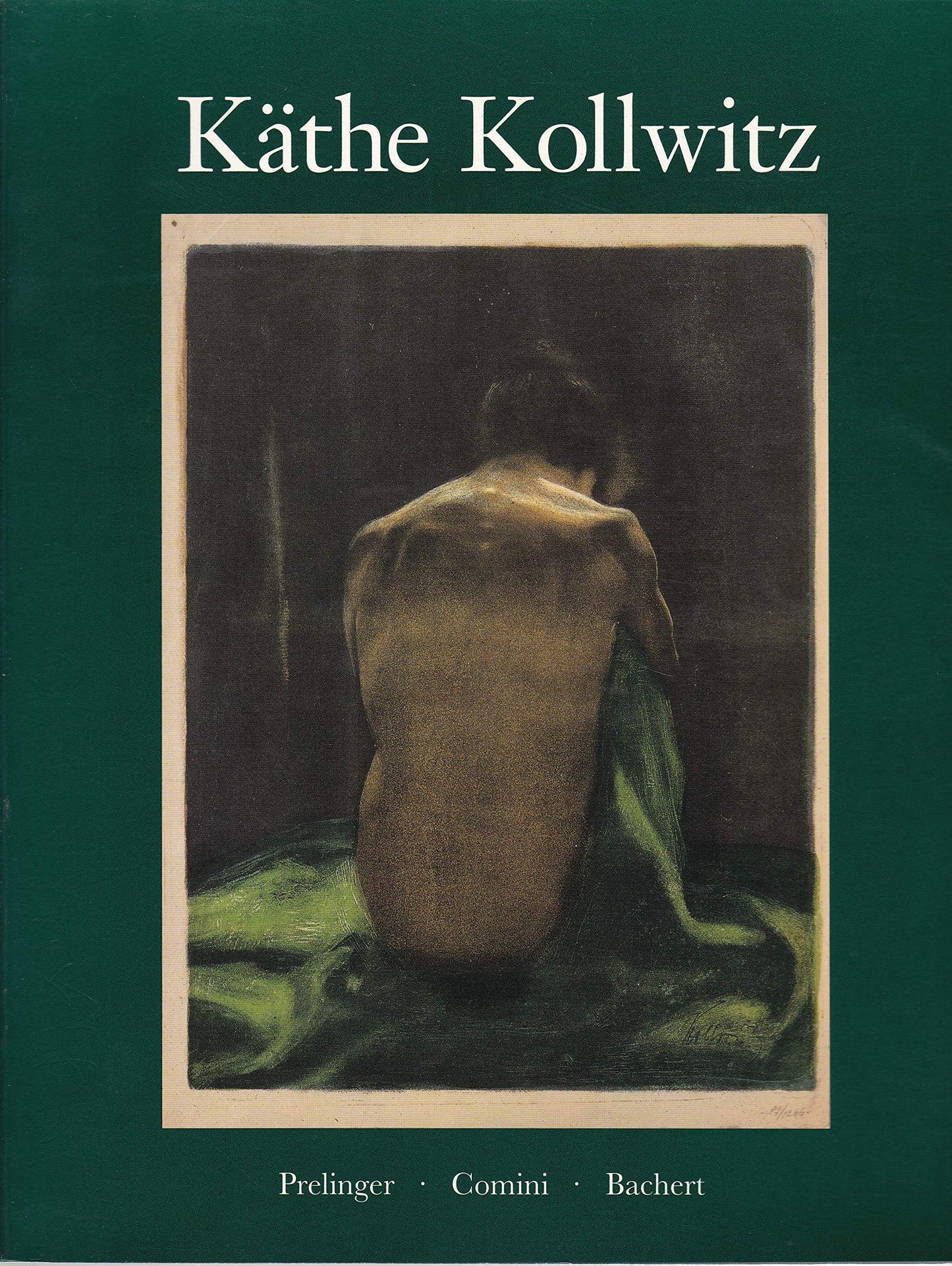 Kathe Kollwitz