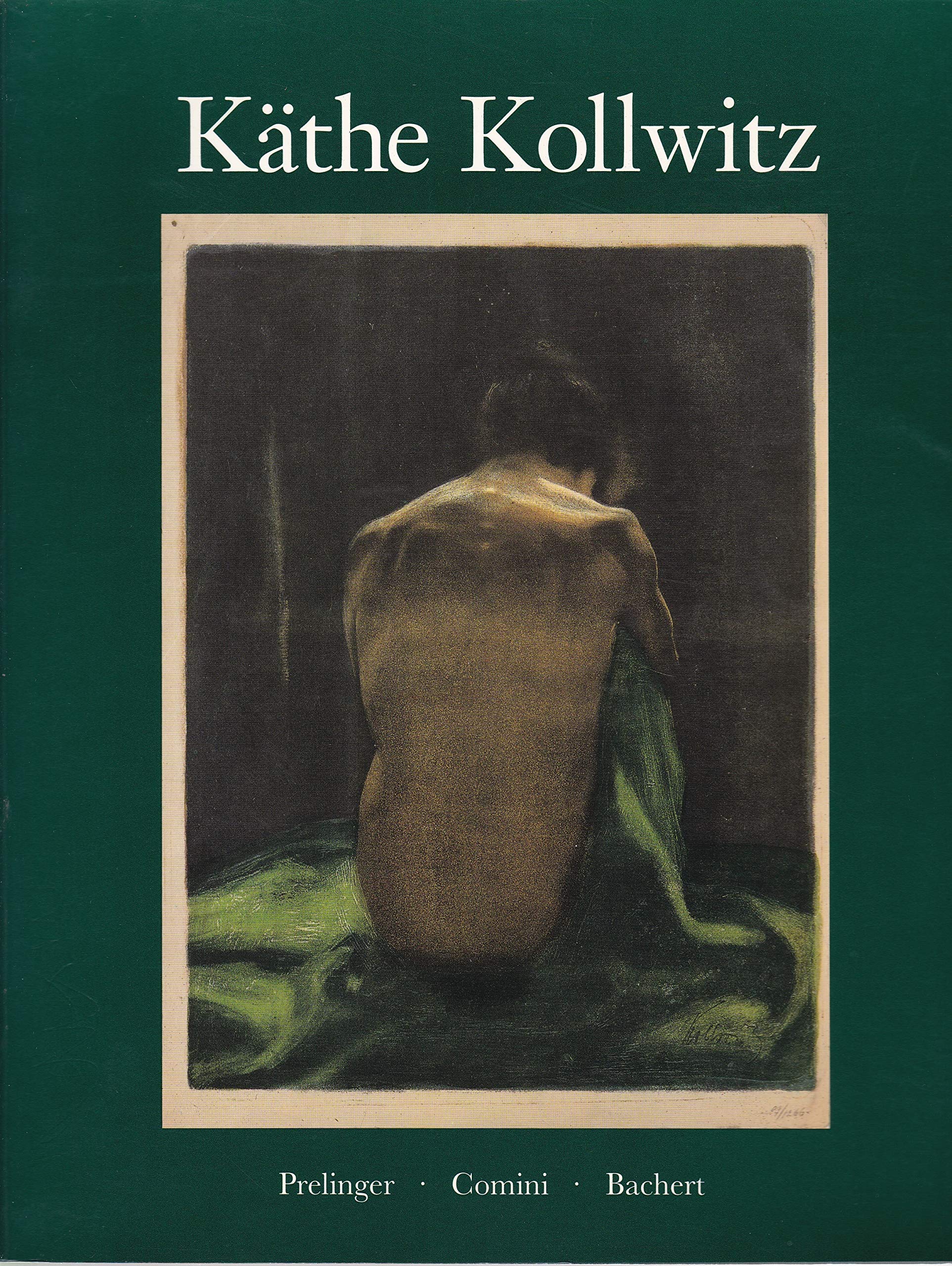 Kathe Kollwitz