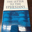 The Letter to the Ephesians (The Pillar New Testament Commentary (PNTC))