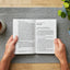 NKJV Super Giant Print New Testament, Brown Leathersoft, Red Letter, Comfort Print (Thumb Indexed)