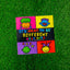It's Okay To Be Different (Todd Parr Classics)