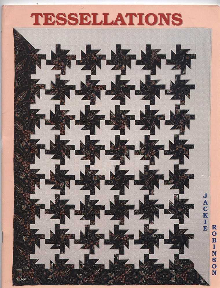Tessellations