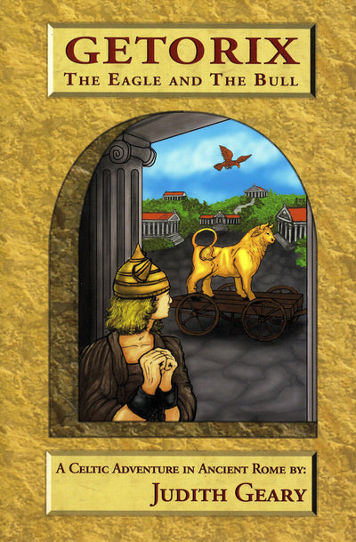 Getorix: The Eagle and The Bull