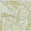 Santa Fe, Truchas Peak Map (National Geographic Trails Illustrated Map, 731)