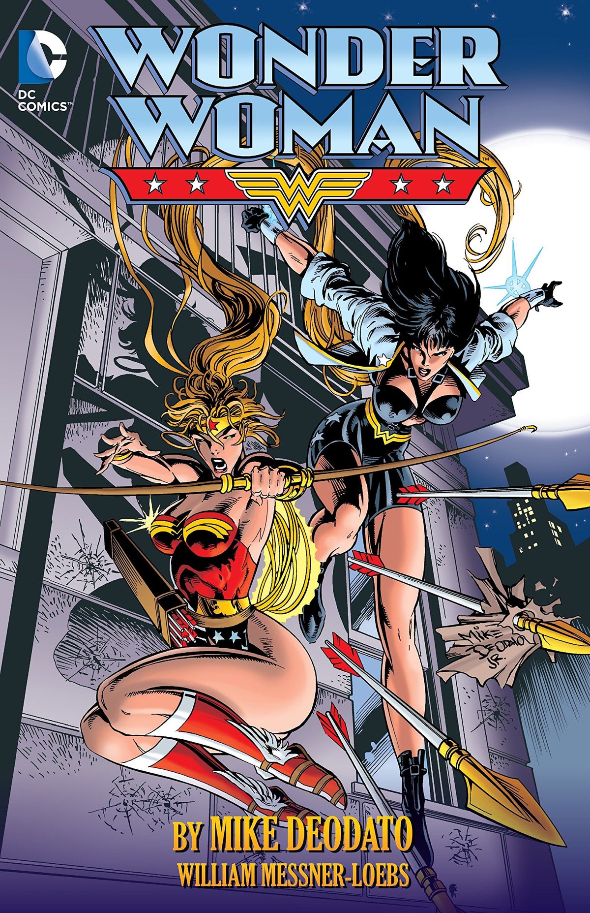 Wonder Woman