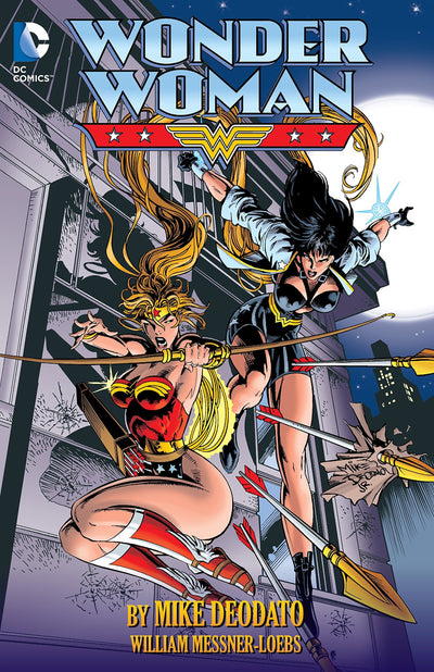 Wonder Woman