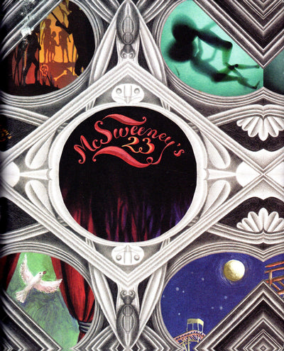 McSweeney's Issue 23