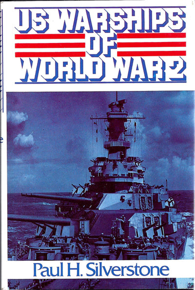 U.S. Warships of World War 2