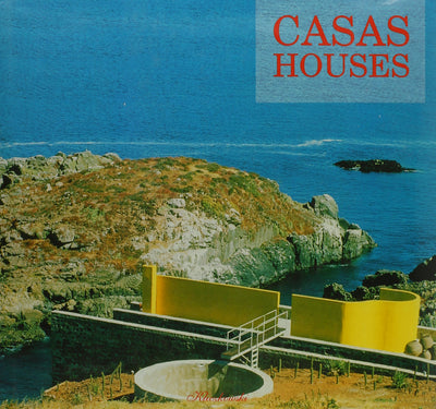 Casas Houses (Spanish Edition)