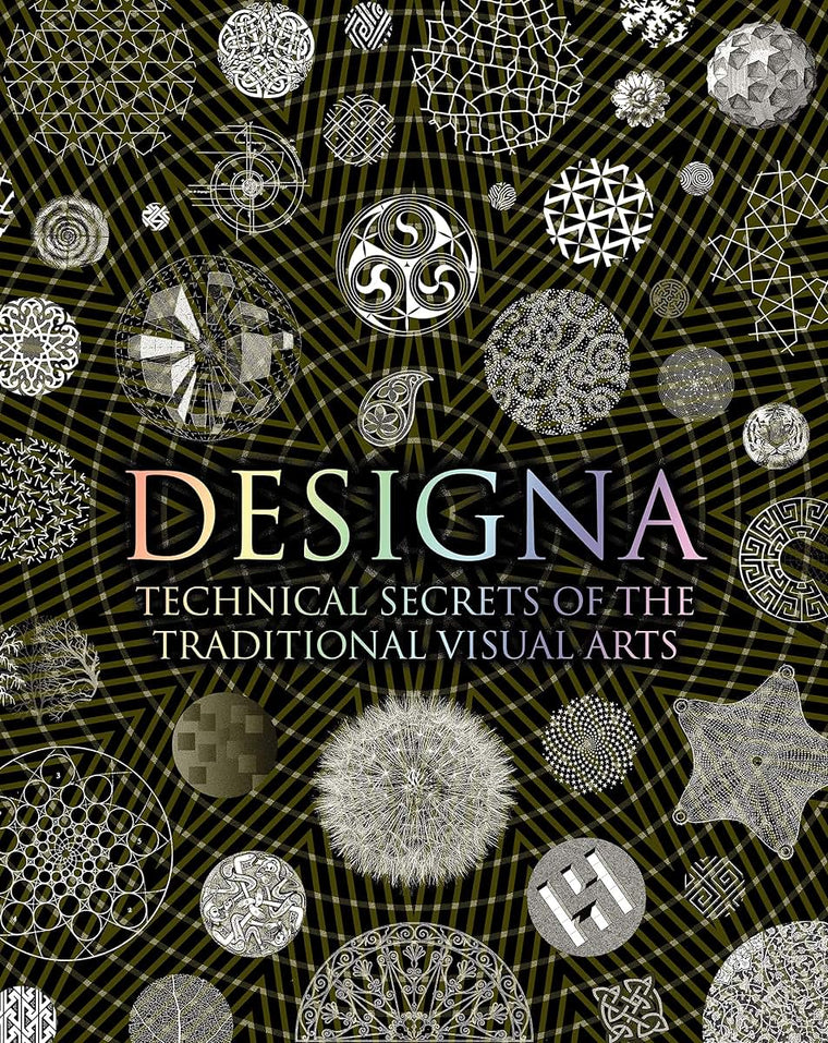 Designa (Wooden Books)