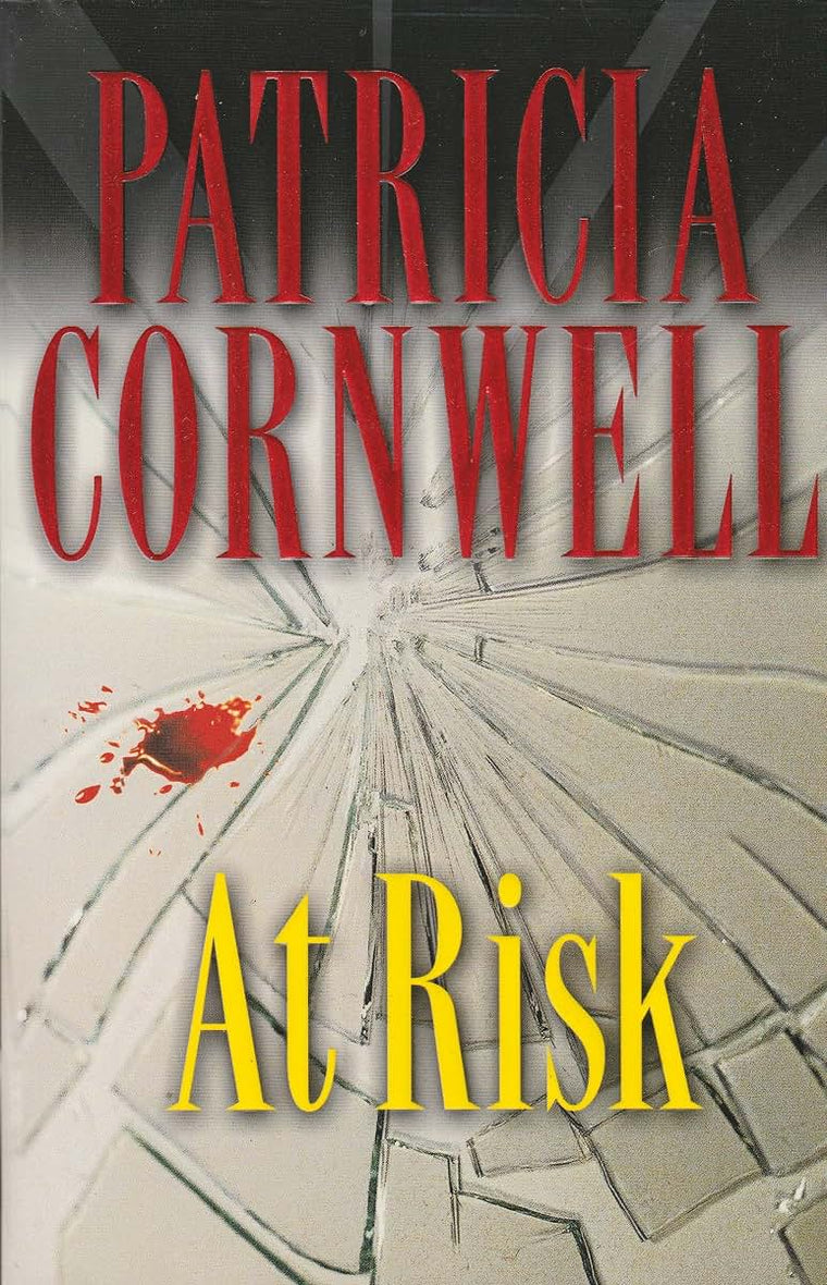 At Risk (At Risk, 1)