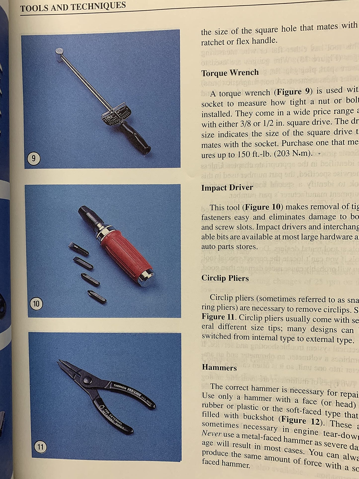 OMC Cobra Stern Drive Shop Manual, 1986-1993 (Includes 1988 and 1989 King Cobra Models)