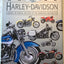 The Complete Harley Davidson: A Model-by-Model History of the American Motorcycle