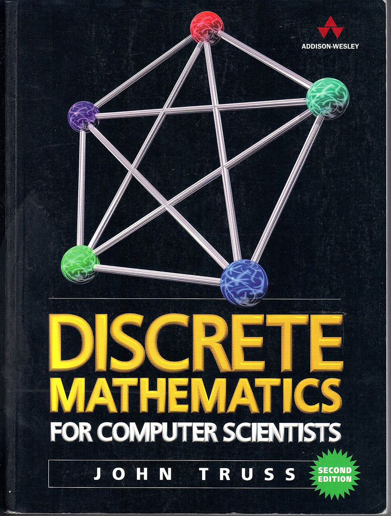 Discrete Mathematics for Computer Scientists (2nd Edition)