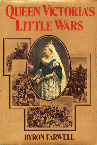 Queen Victoria's little wars