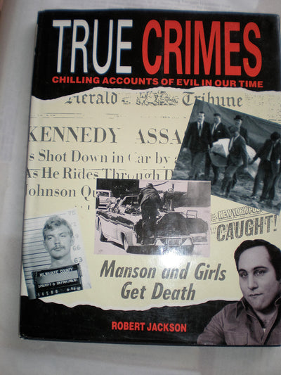 True Crime