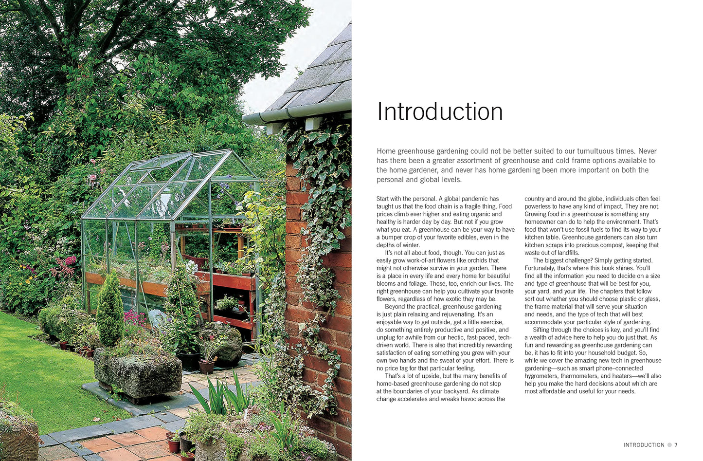 Black and Decker The Complete Guide to DIY Greenhouses 3rd Edition: Build Your Own Greenhouses, Hoophouses, Cold Frames & Greenhouse Accessories (Black & Decker Complete Guide)