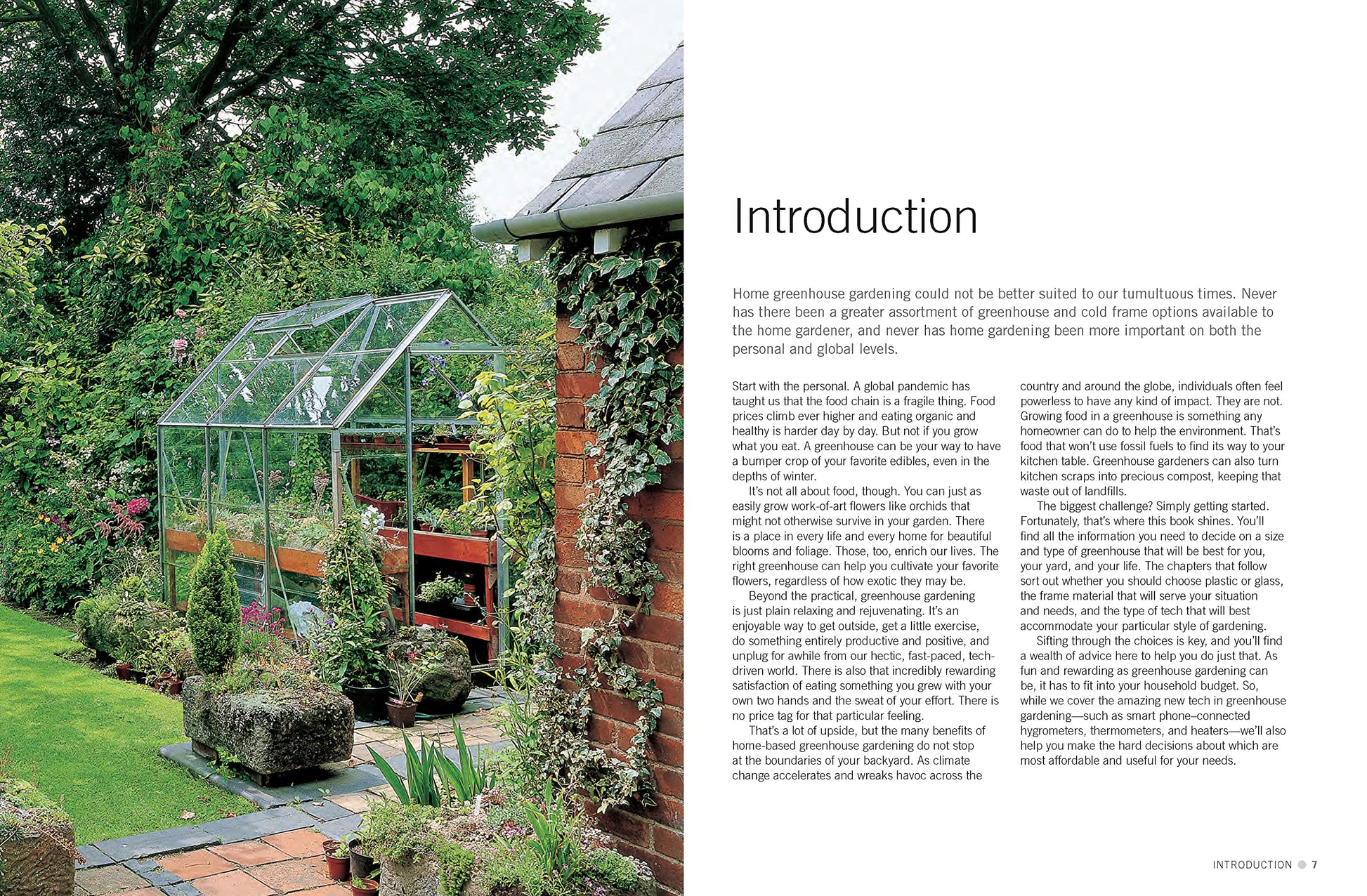 Black and Decker The Complete Guide to DIY Greenhouses 3rd Edition: Build Your Own Greenhouses, Hoophouses, Cold Frames & Greenhouse Accessories (Black & Decker Complete Guide)