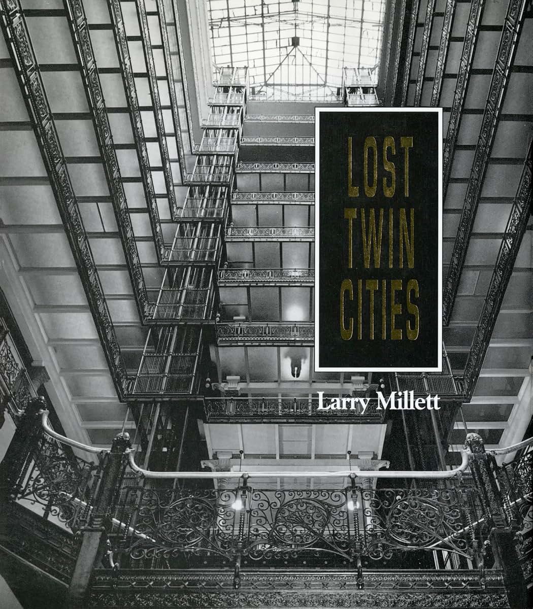 Lost Twin Cities