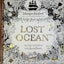 Lost Ocean: An Inky Adventure and Coloring Book for Adults
