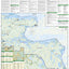Voyageurs National Park Map (National Geographic Trails Illustrated Map, 264)