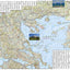 Greece Map (National Geographic Adventure Map, 3316)