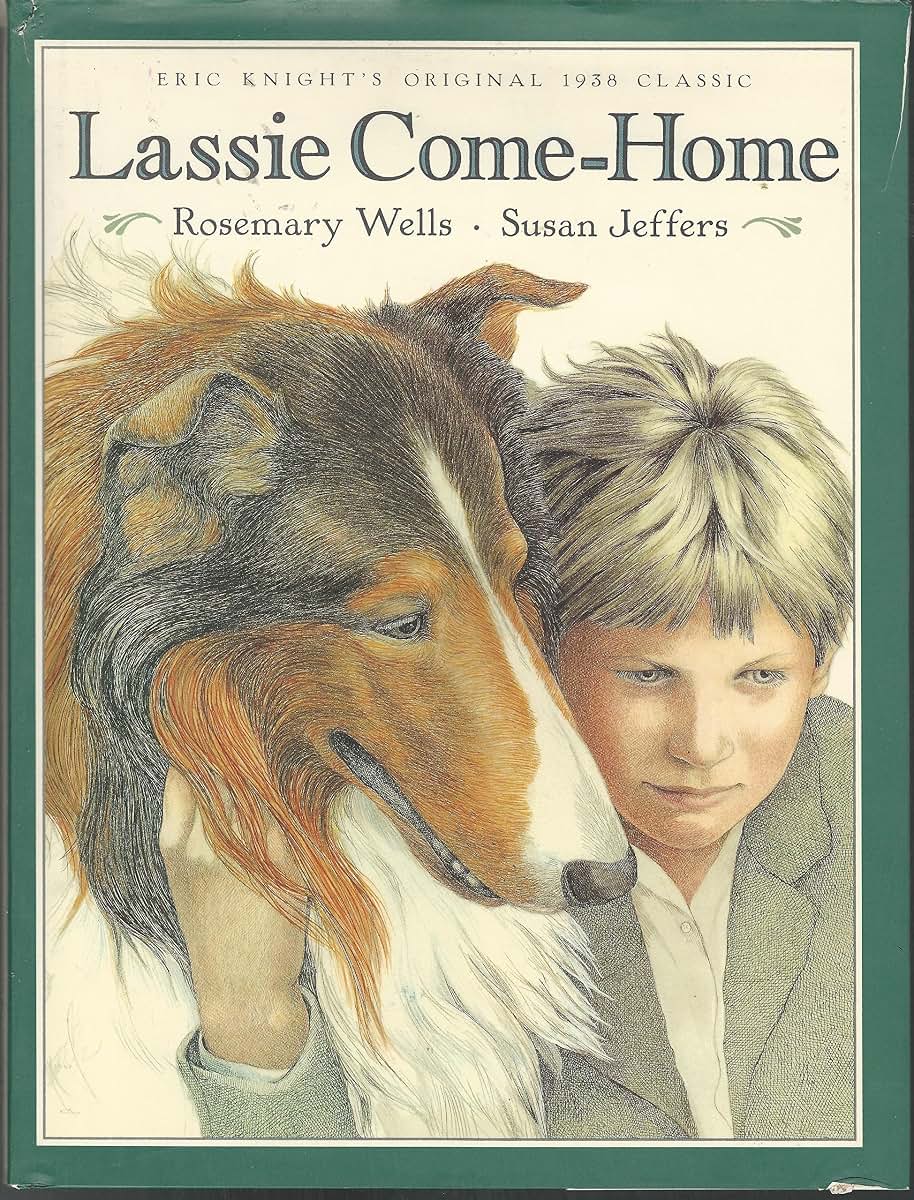 Lassie Come-Home