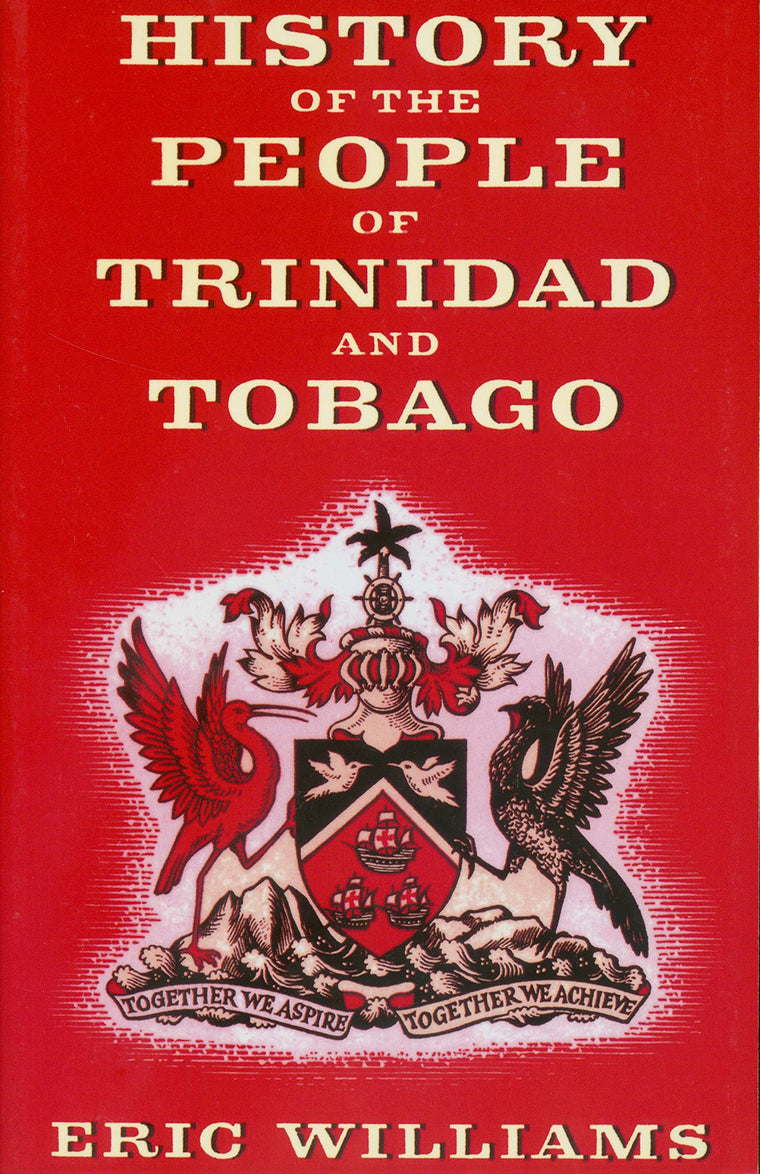 History of the People of Trinidad & Tobago
