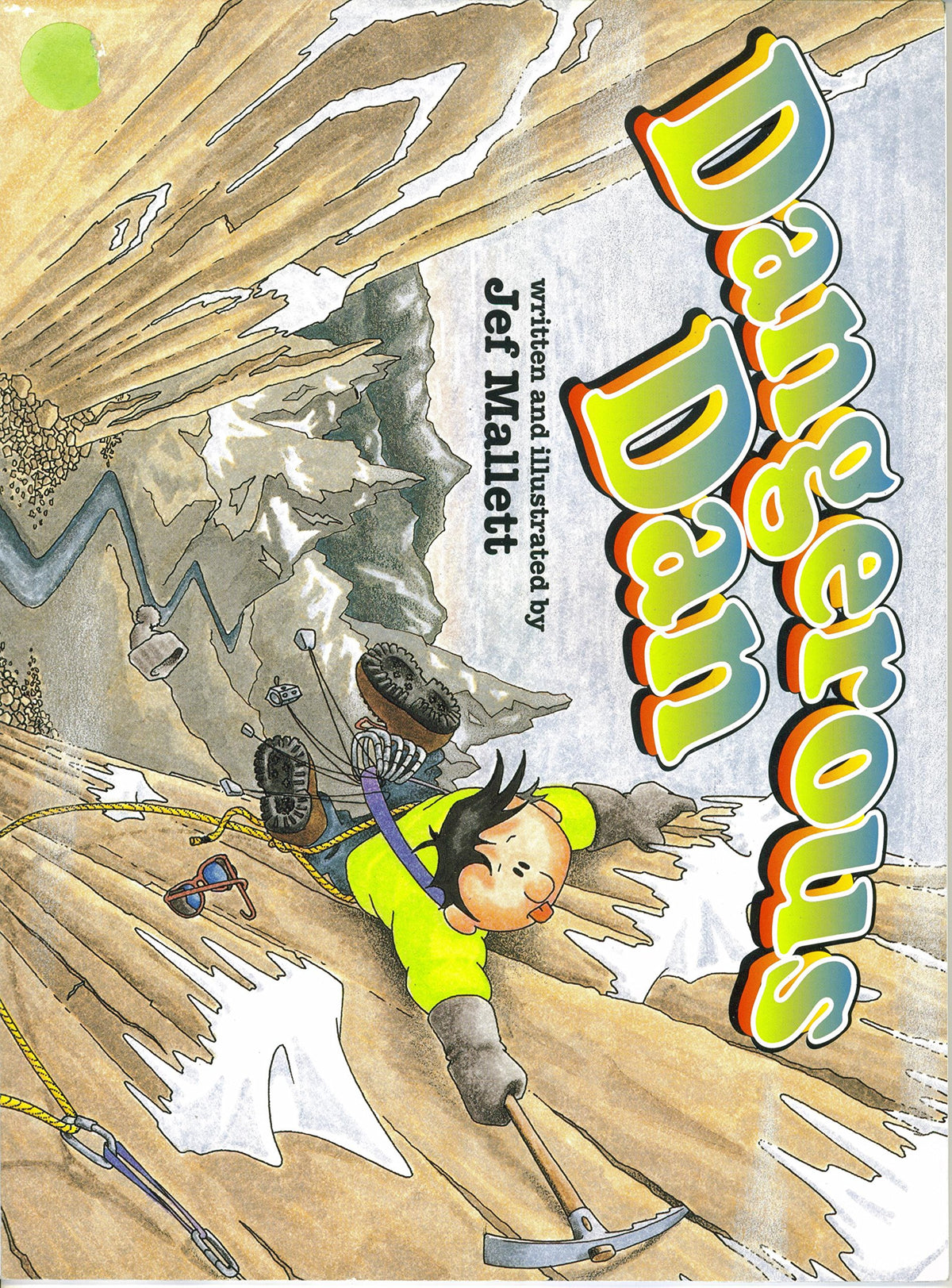 Dangerous Dan