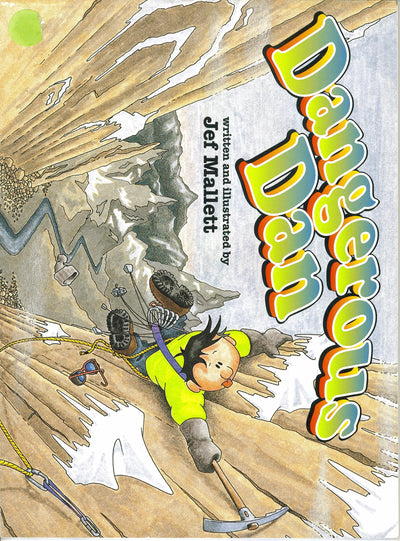Dangerous Dan