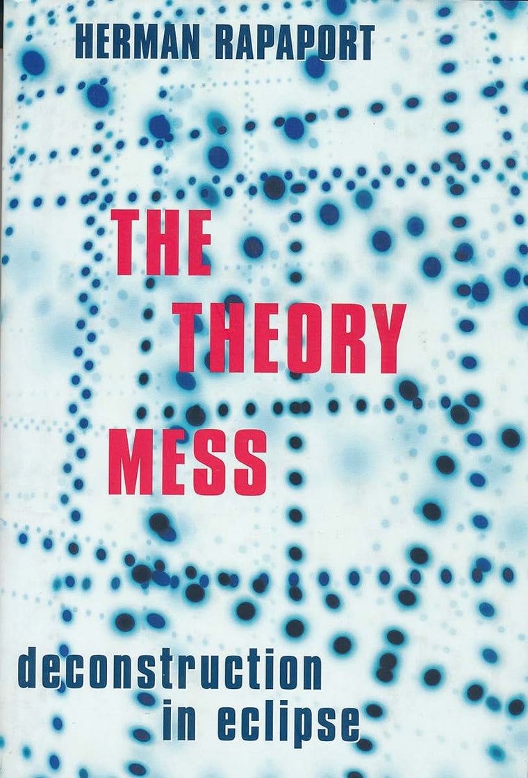 The Theory Mess