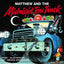 Matthew and the Midnight Tow Truck by Morgan, Allen
