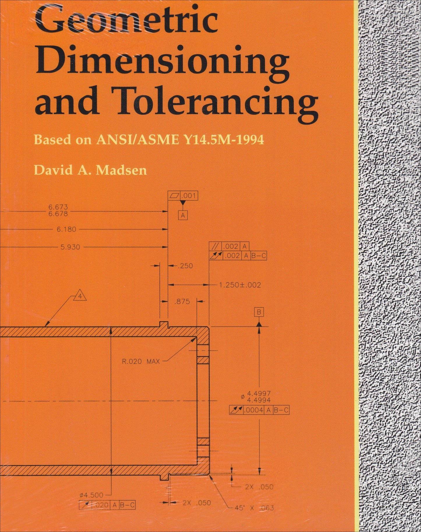 Geometric Dimensioning and Tolerancing