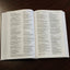 NKJV, Pew Bible, Hardcover, Black, Red Letter, Comfort Print: Holy Bible, New King James Version