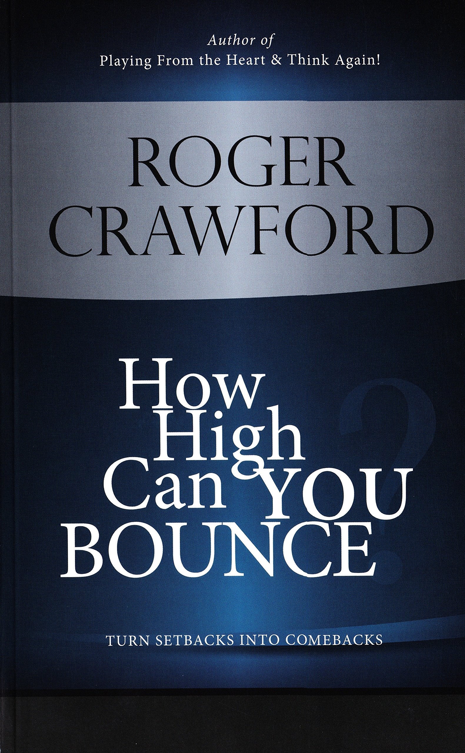 How High Can You Bounce?