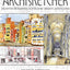 Archisketcher: Drawing Buildings, Cities and Landscapes