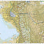 Ogden, Monte Cristo Range Map (National Geographic Trails Illustrated Map, 700)
