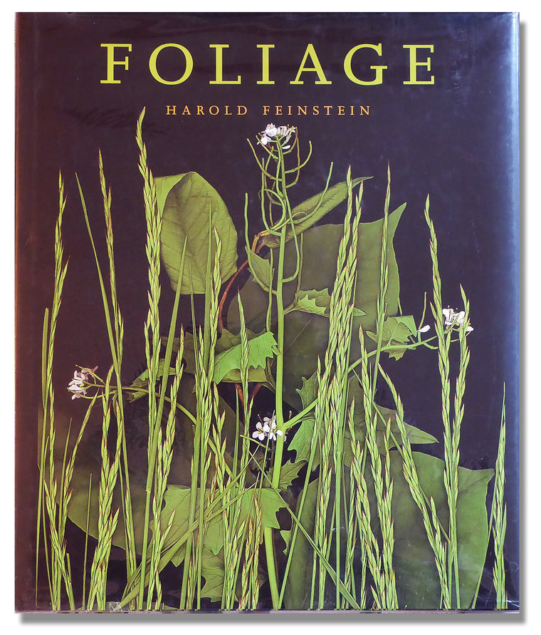 Foliage