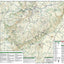 San Rafael Swell Map [BLM - Price Field Office] (National Geographic Trails Illustrated Map, 712)