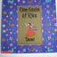 One Grain of Rice: A Mathematical Folktale by Demi
