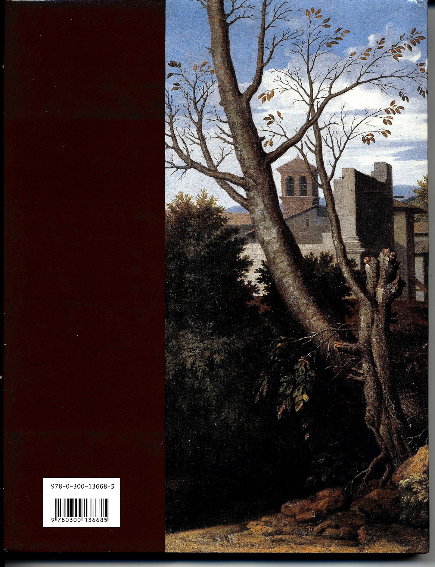 Poussin and Nature: Arcadian Visions