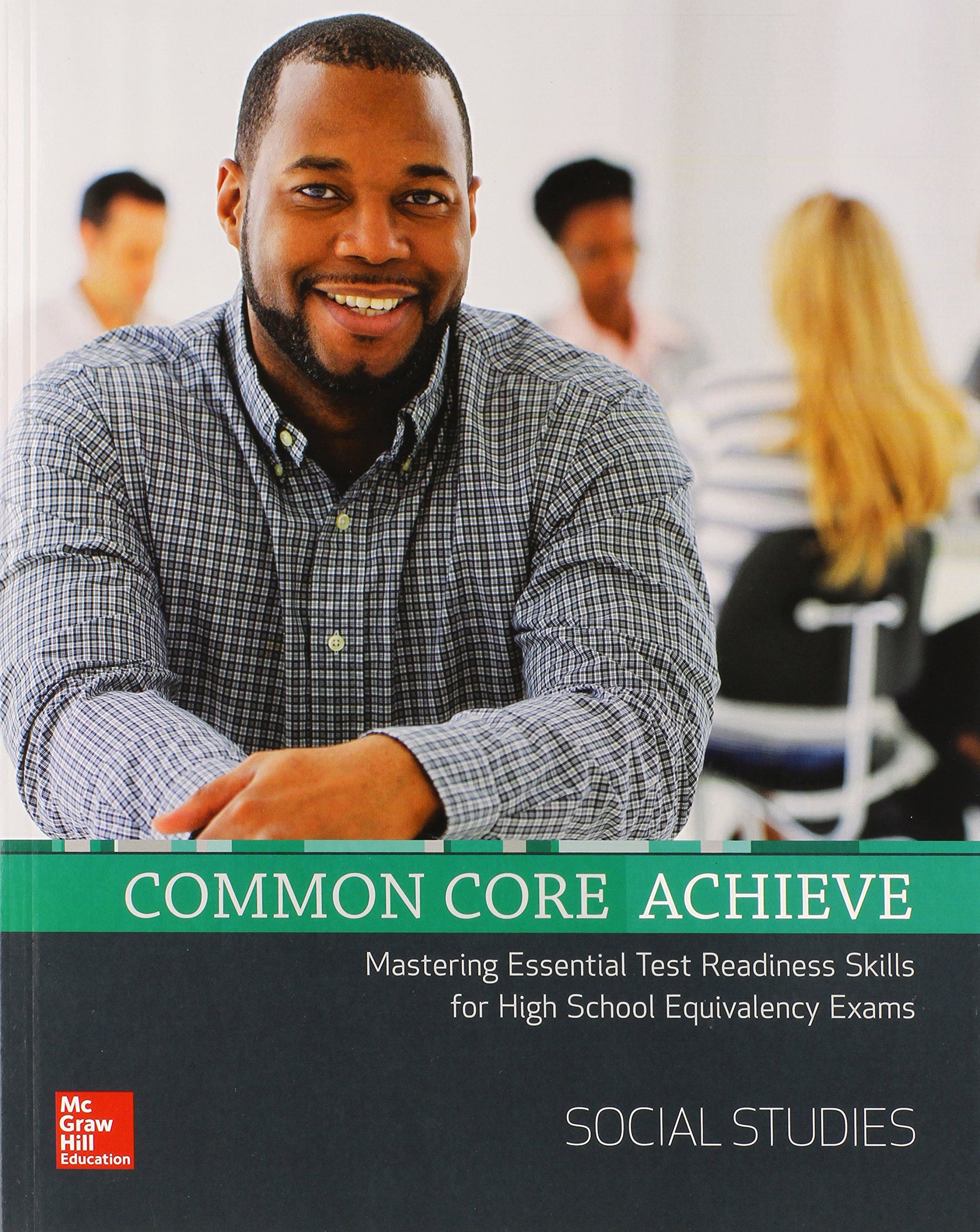 Common Core Achieve, Social Studies Subject Module (BASICS & ACHIEVE)