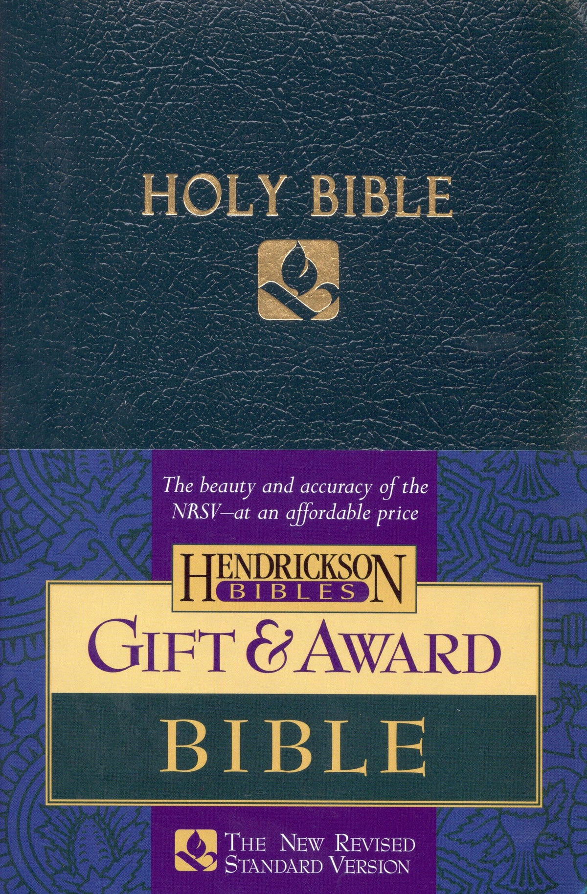 Gift & Award Bible: New Revised Standard Version
