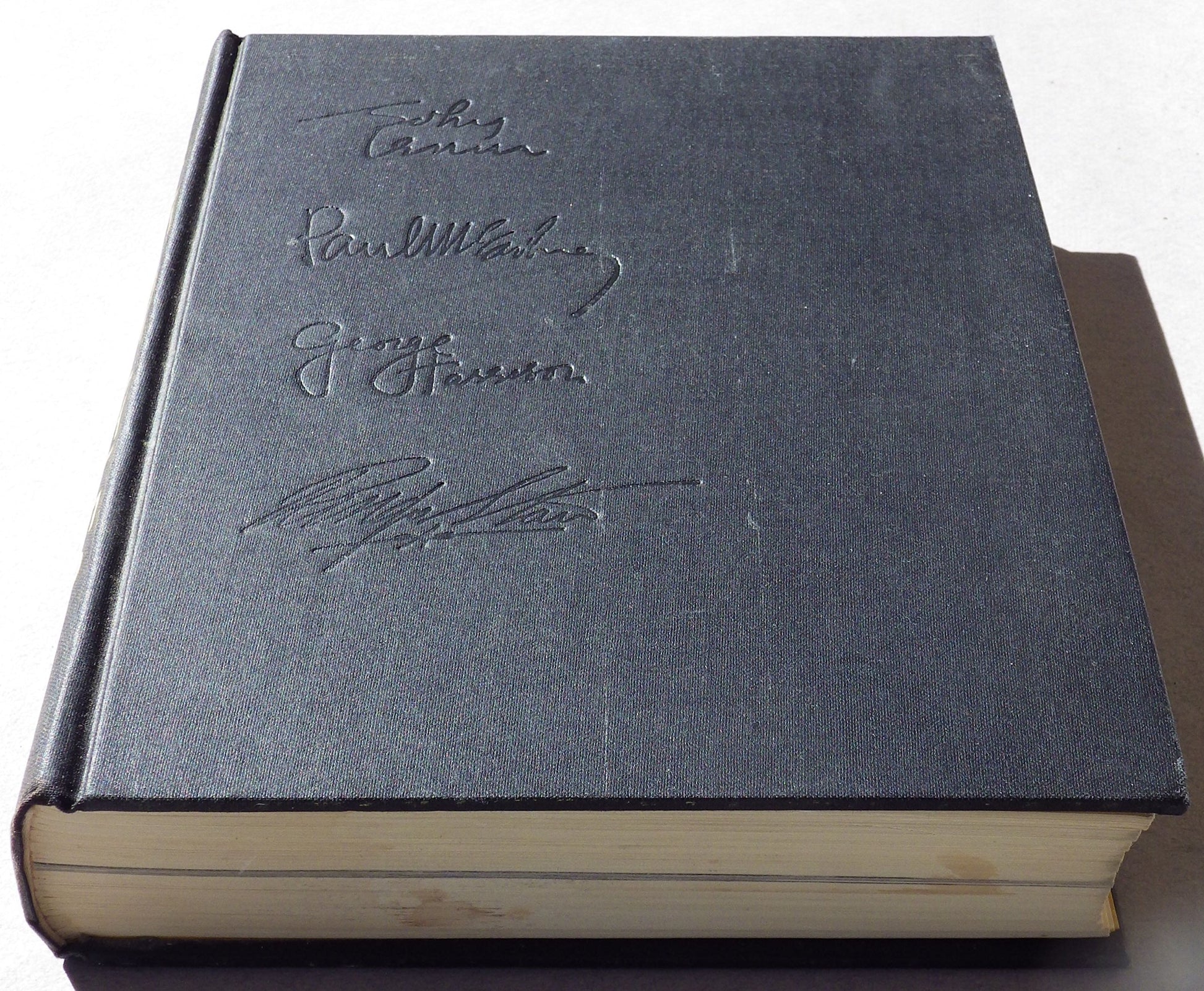 The Beatles: The Authorized Biography
